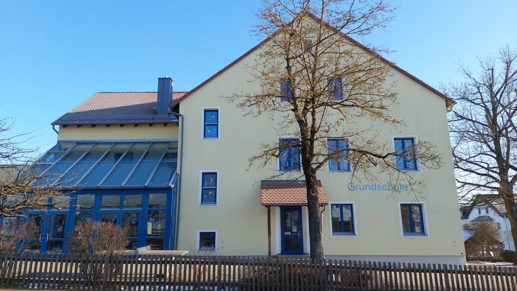 Grundschule Teugn